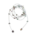 Crystal Fairy Handmade Necklace