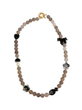 Smocky Handmade Necklace