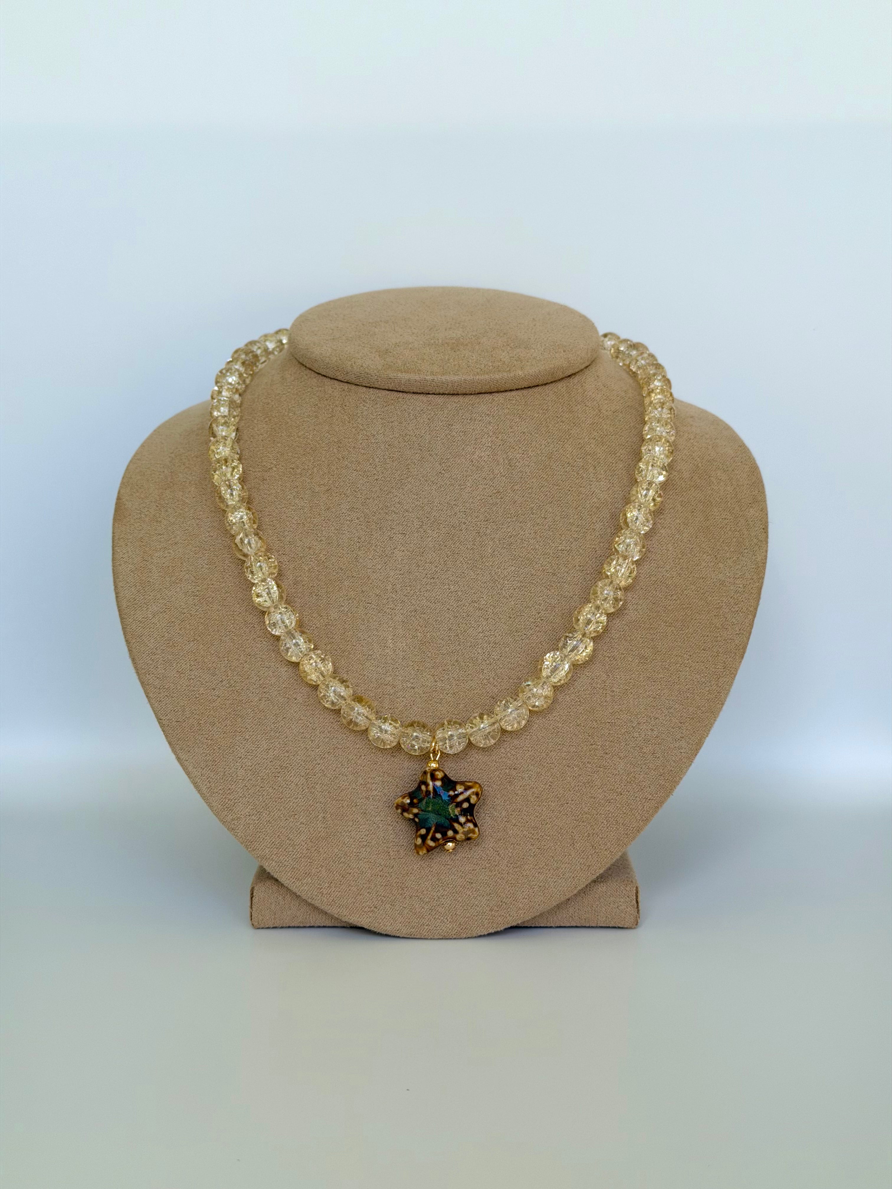 The Charm Necklace