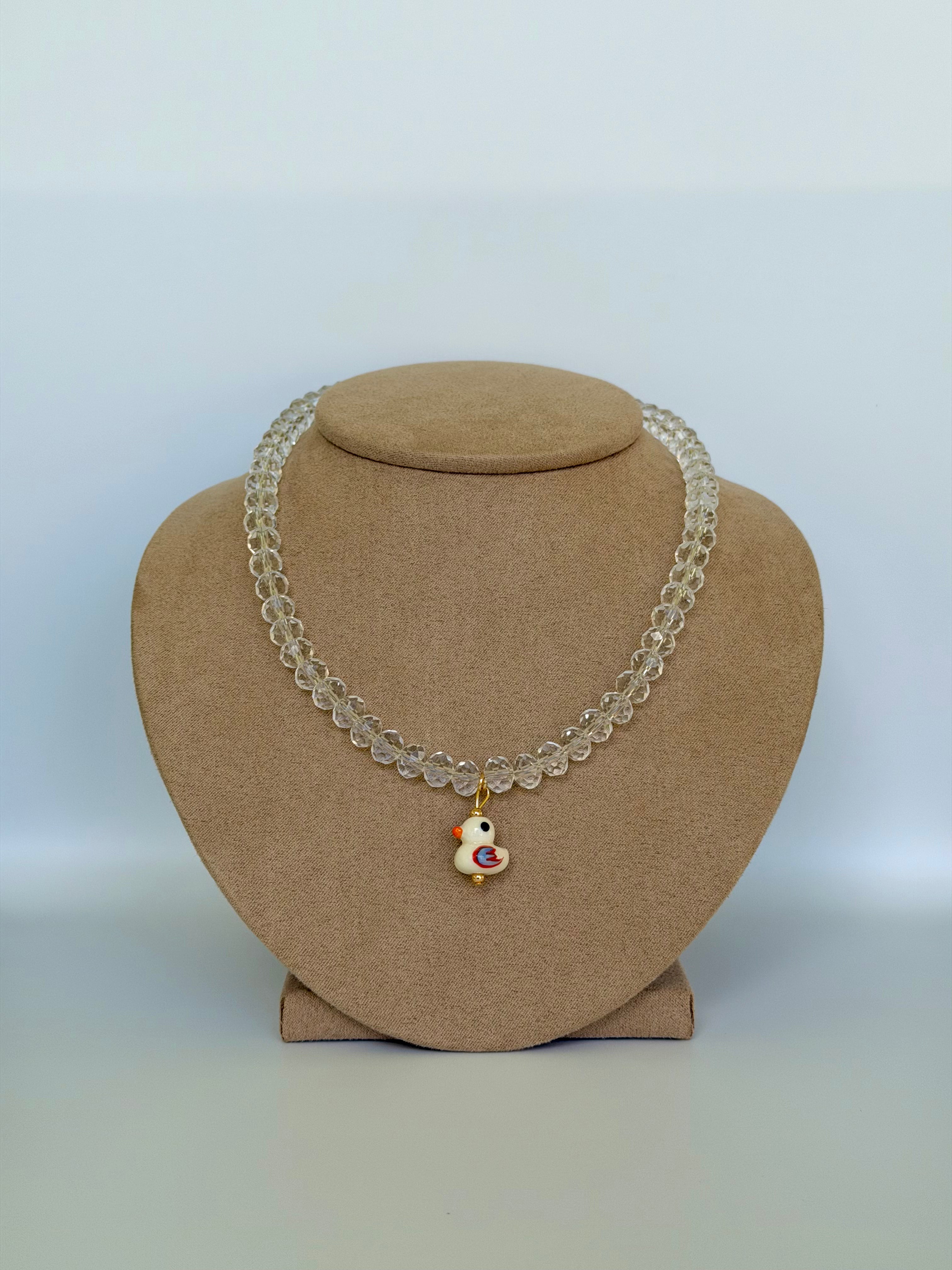The Charm Necklace