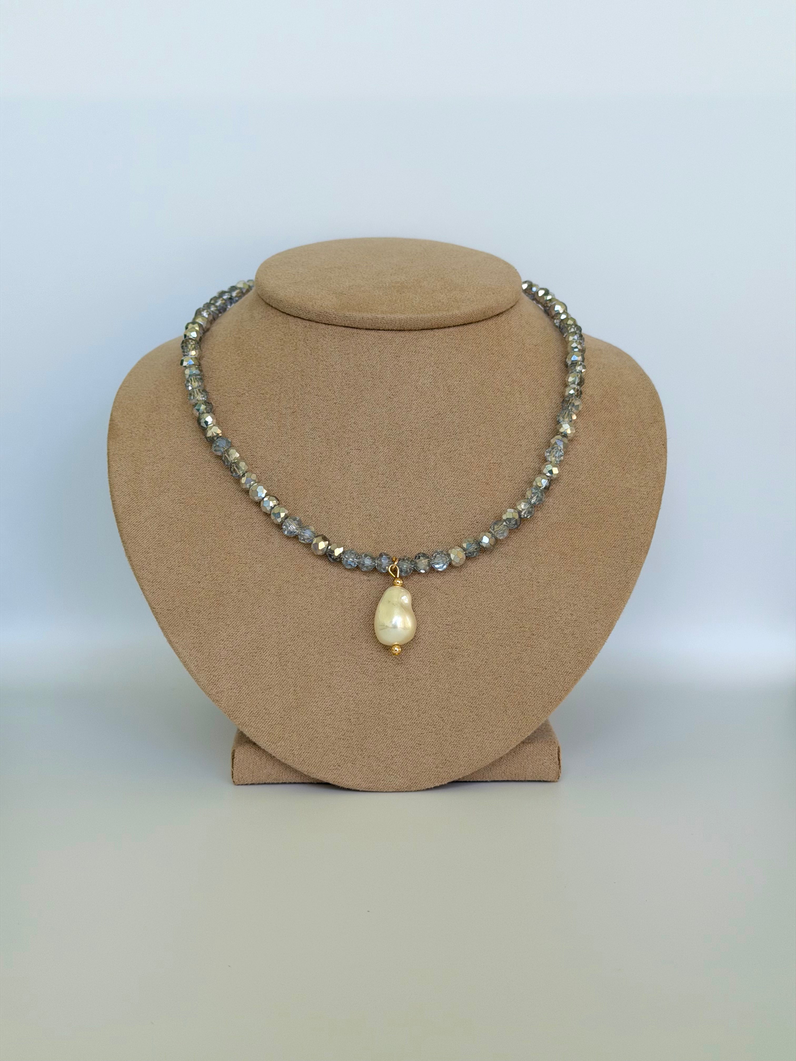 The Charm Necklace
