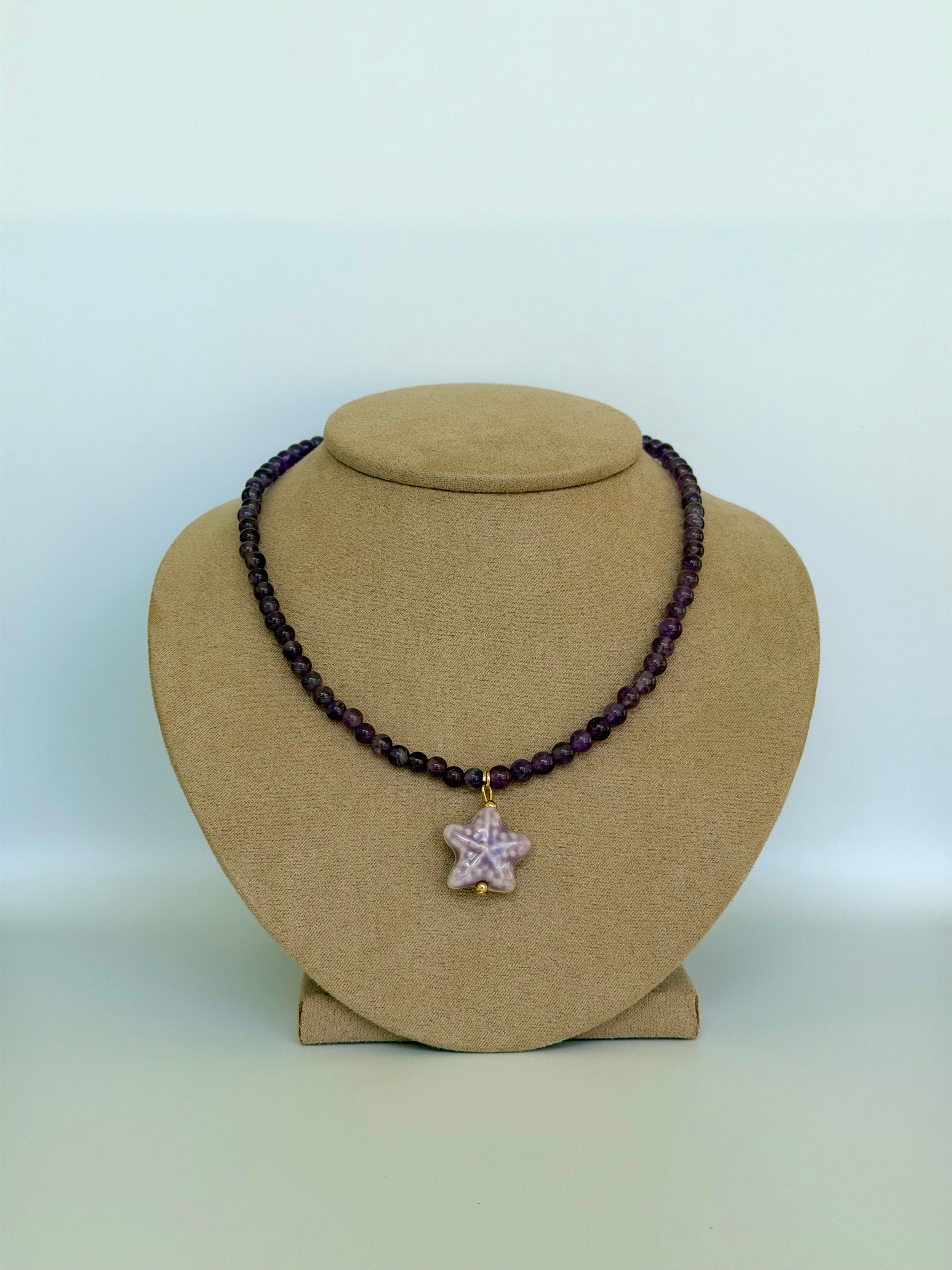 The Charm Necklace