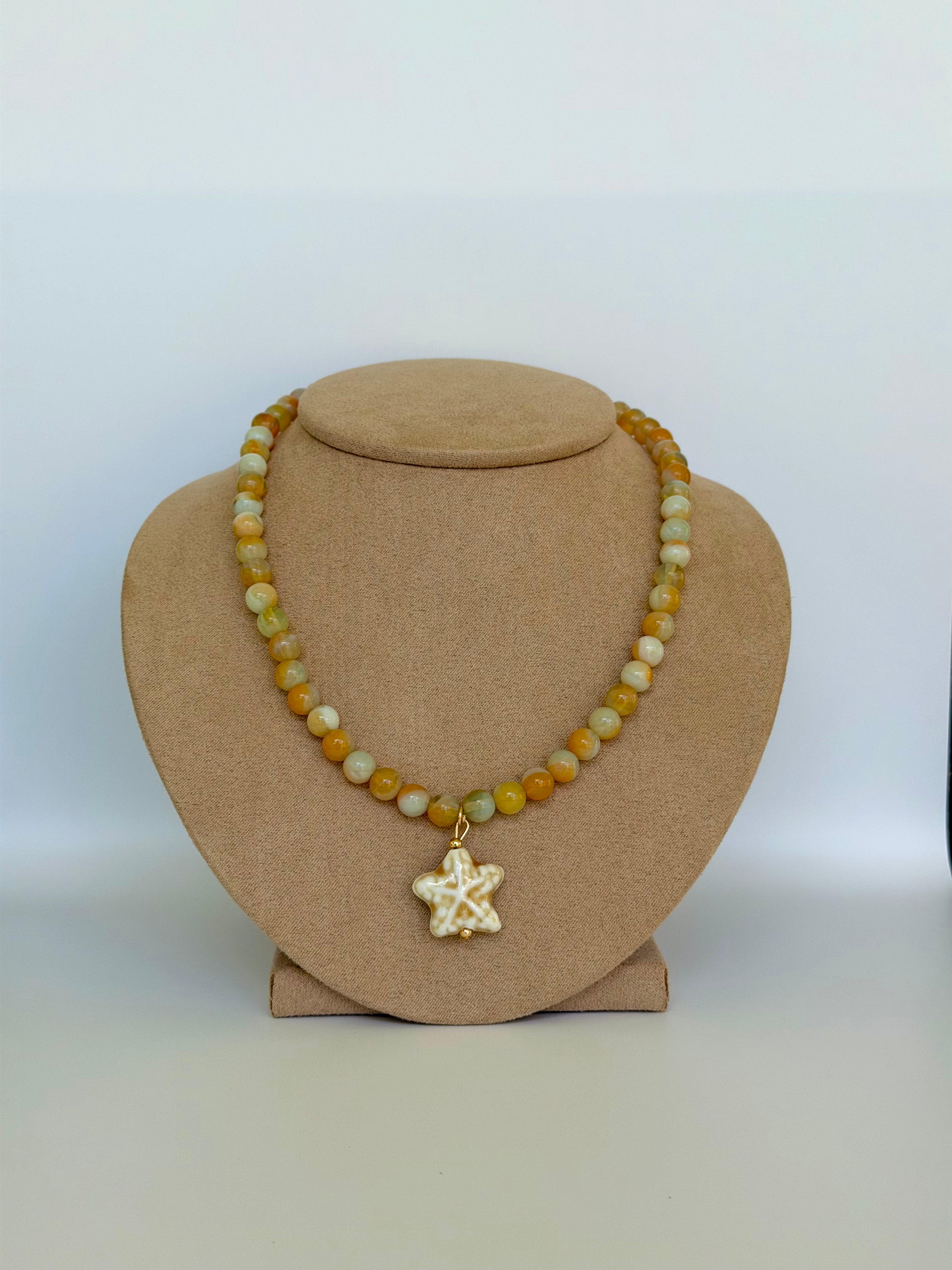 The Charm Necklace