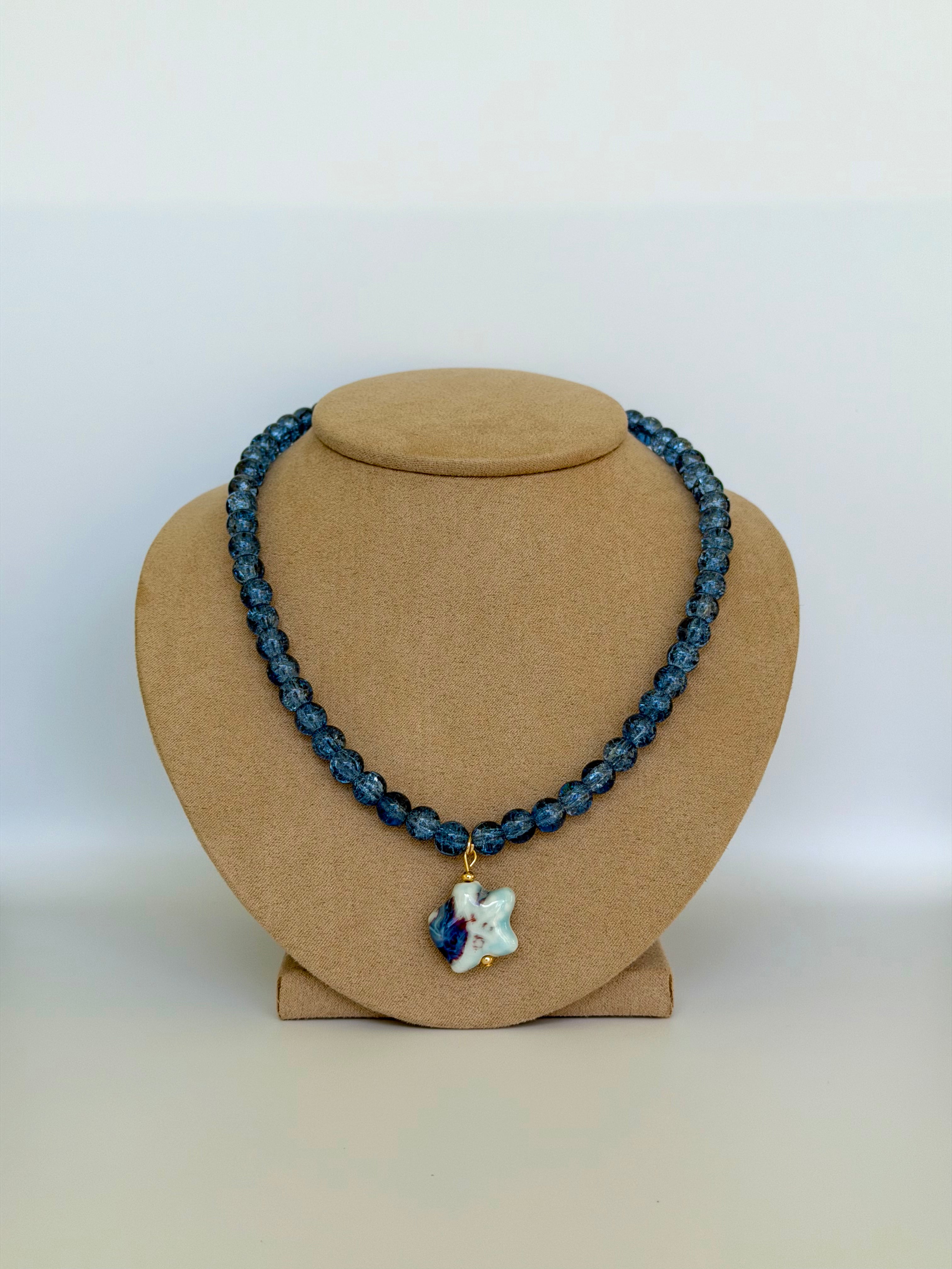 The Charm Necklace