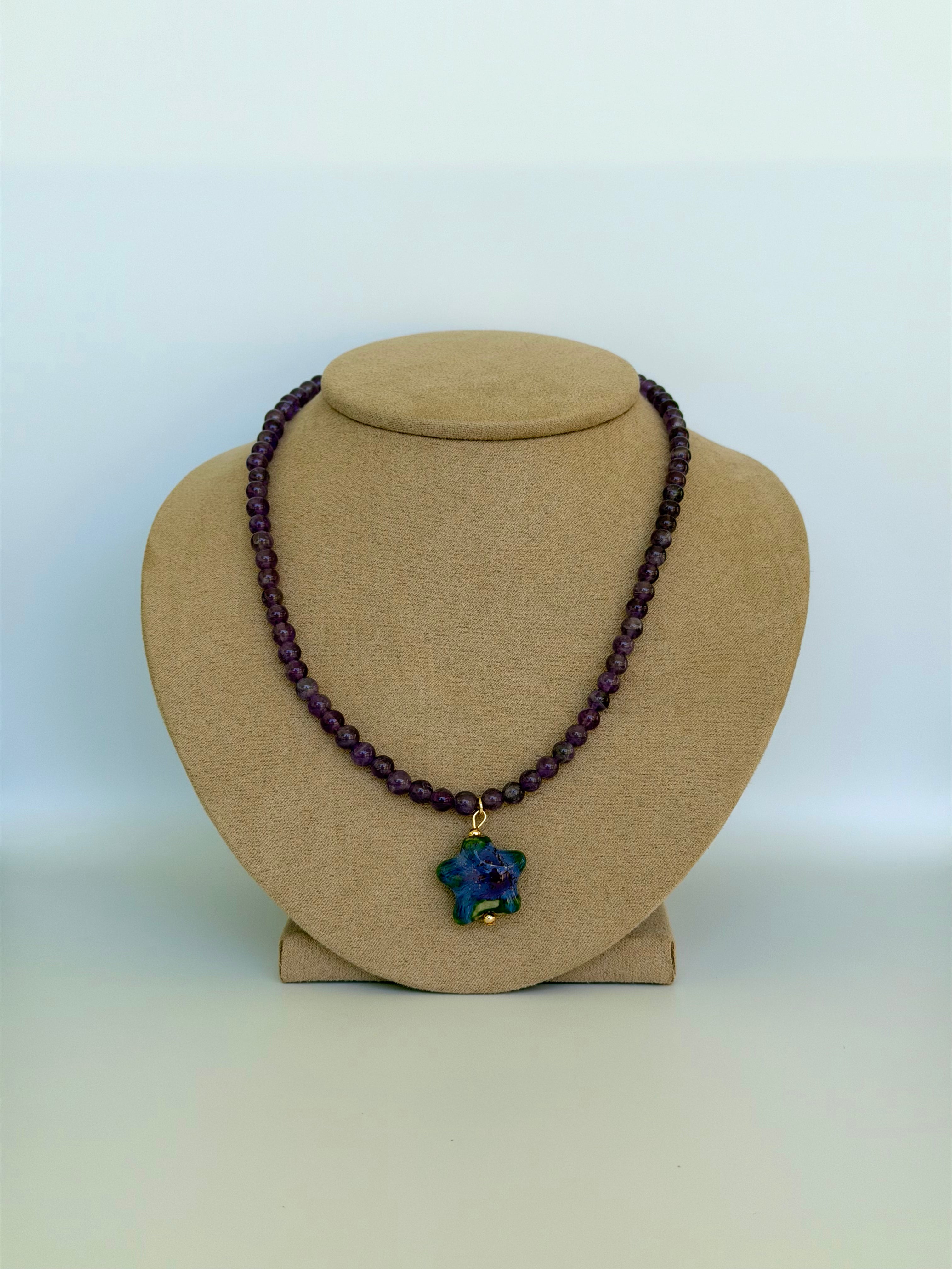The Charm Necklace