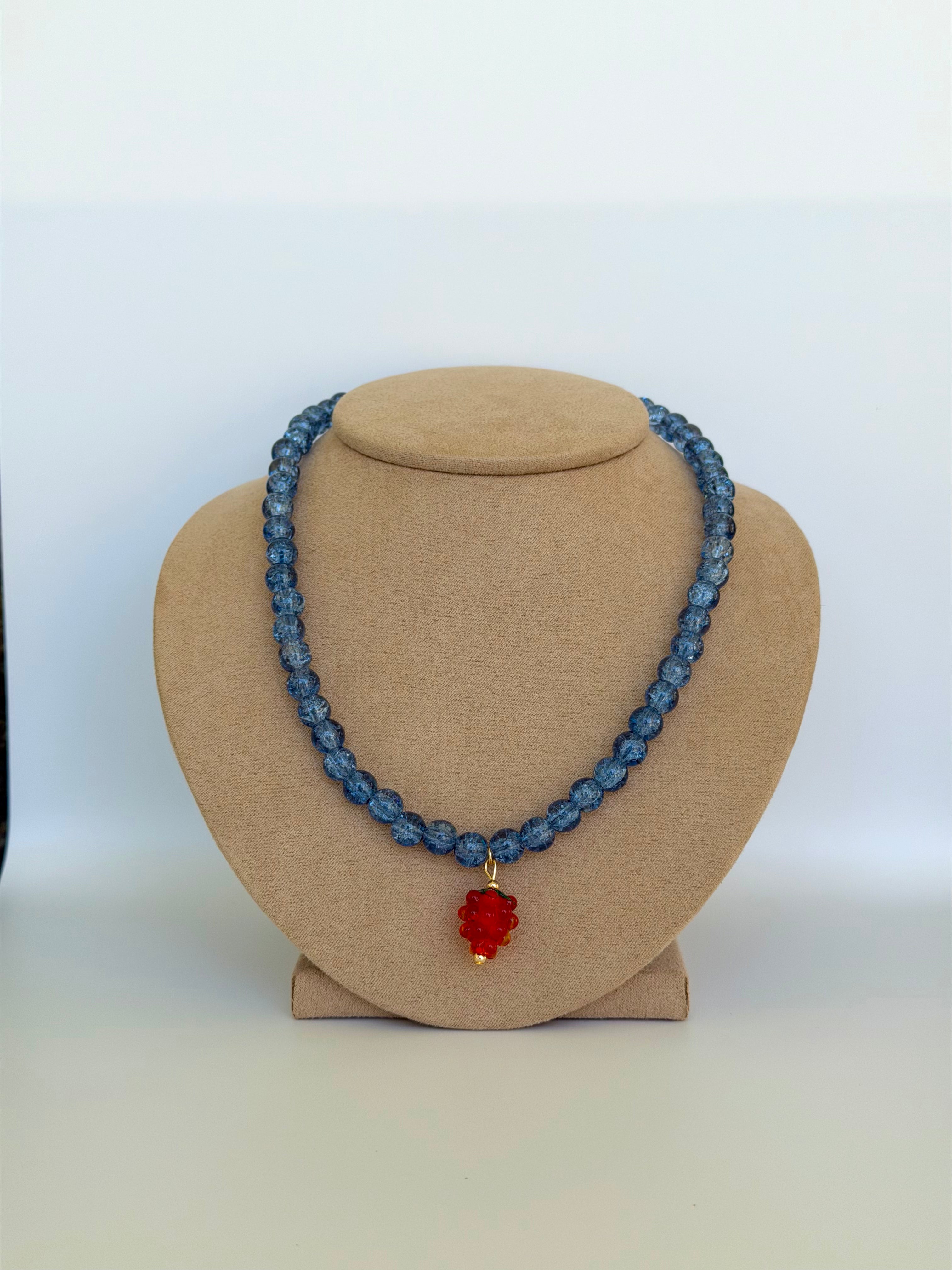 The Charm Necklace