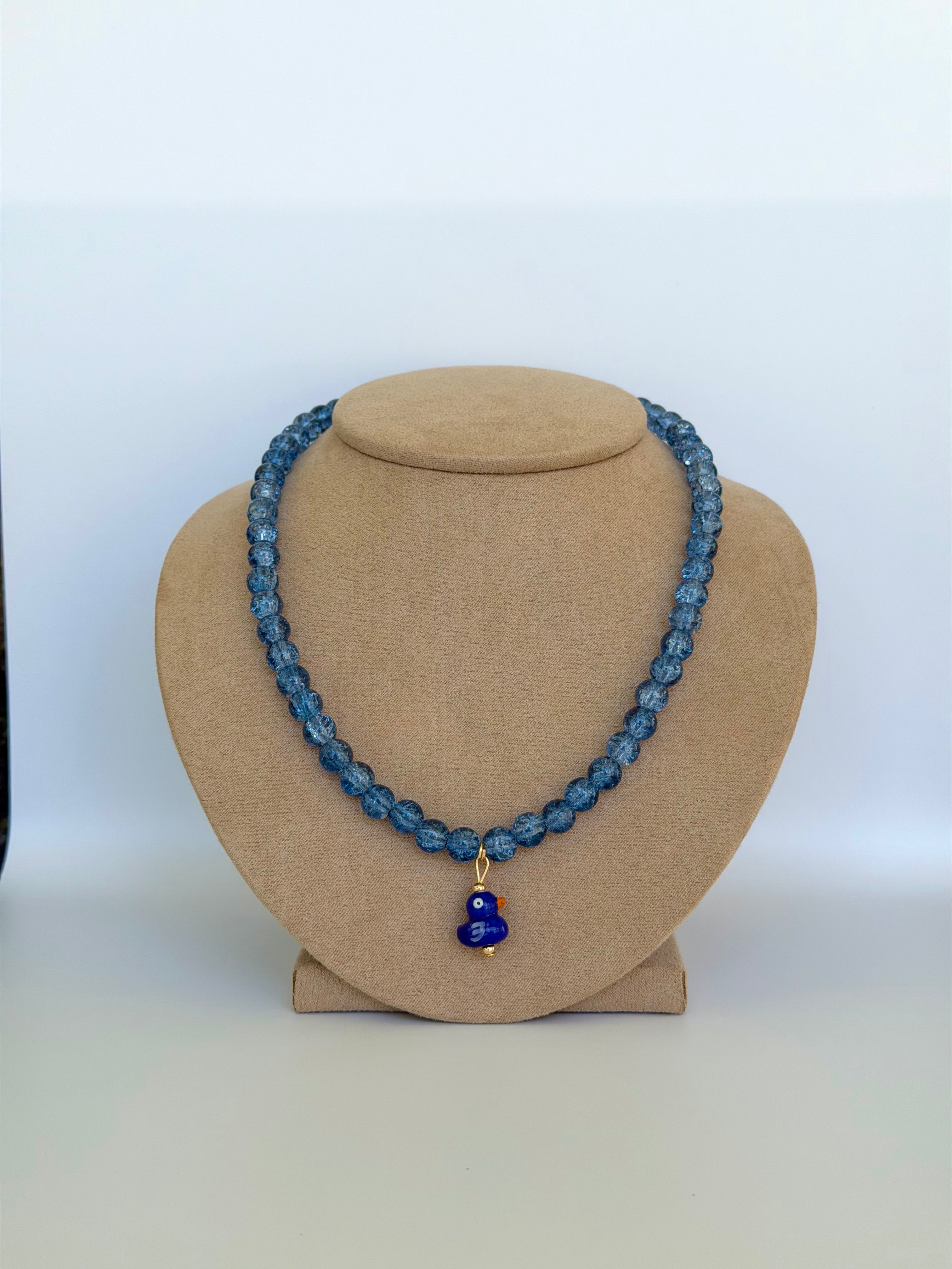The Charm Necklace
