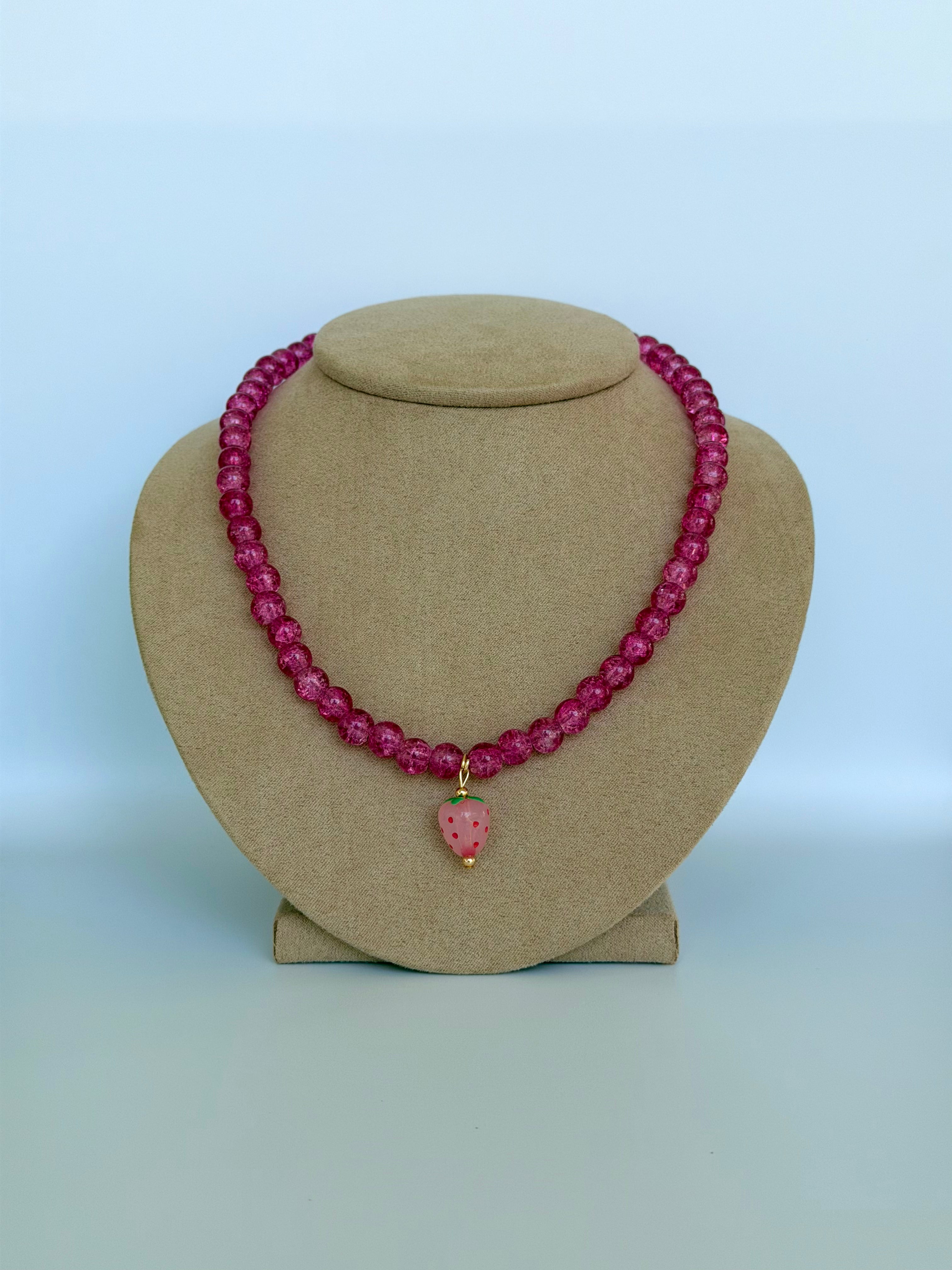 The Charm Necklace