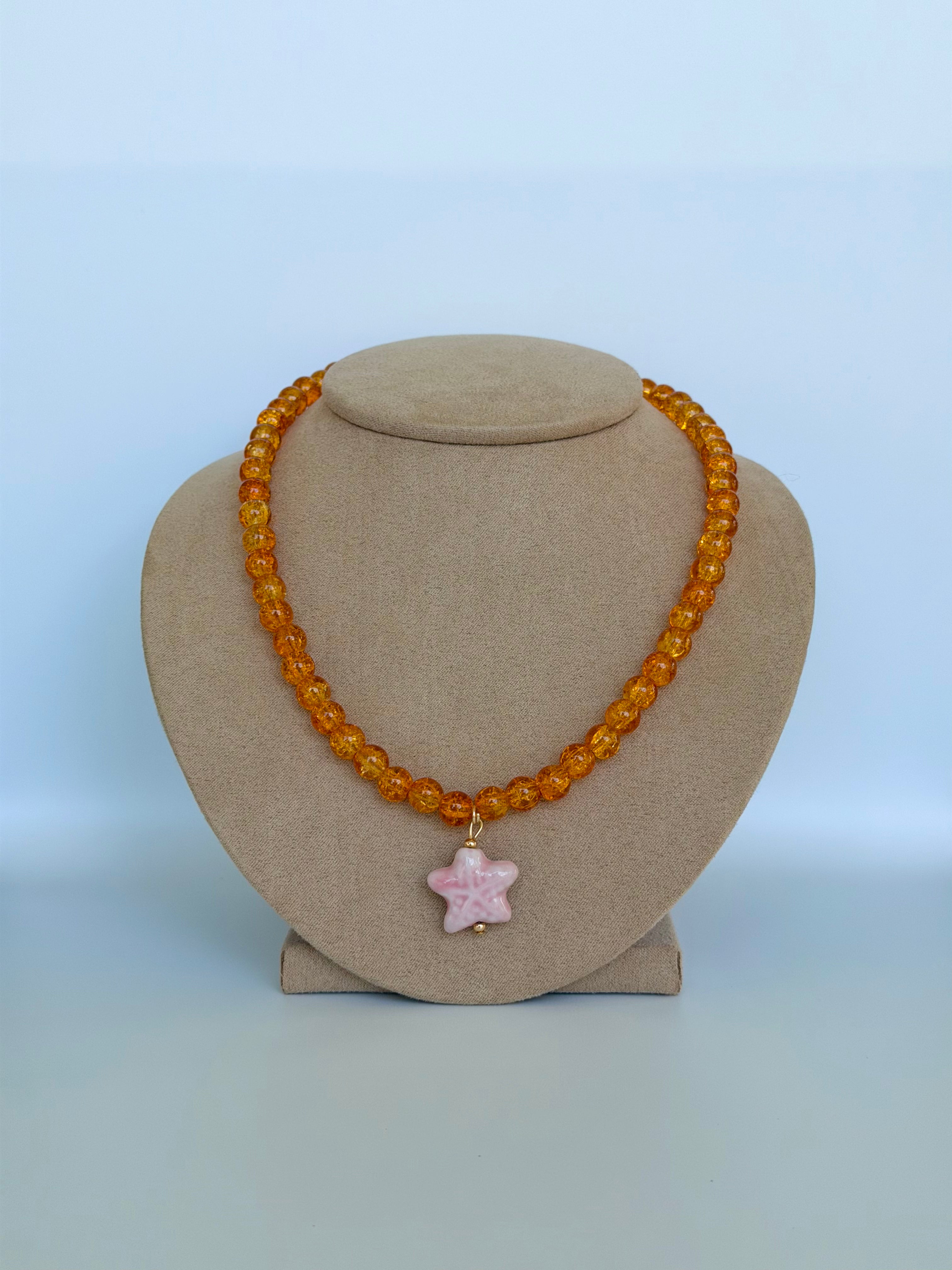 The Charm Necklace
