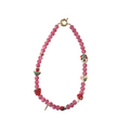 Garden Handmade Necklace