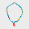 Shrimp Bay Handmade Necklace